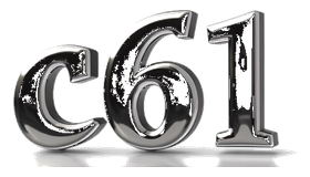 c61 logo