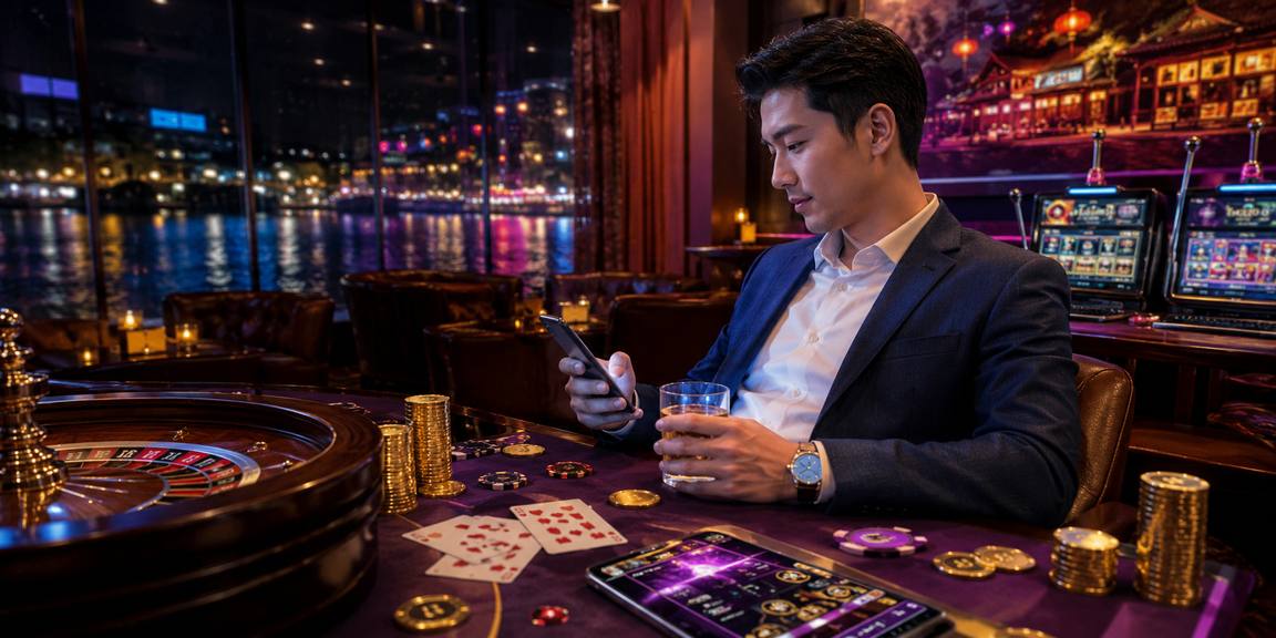 c61 mobile gaming